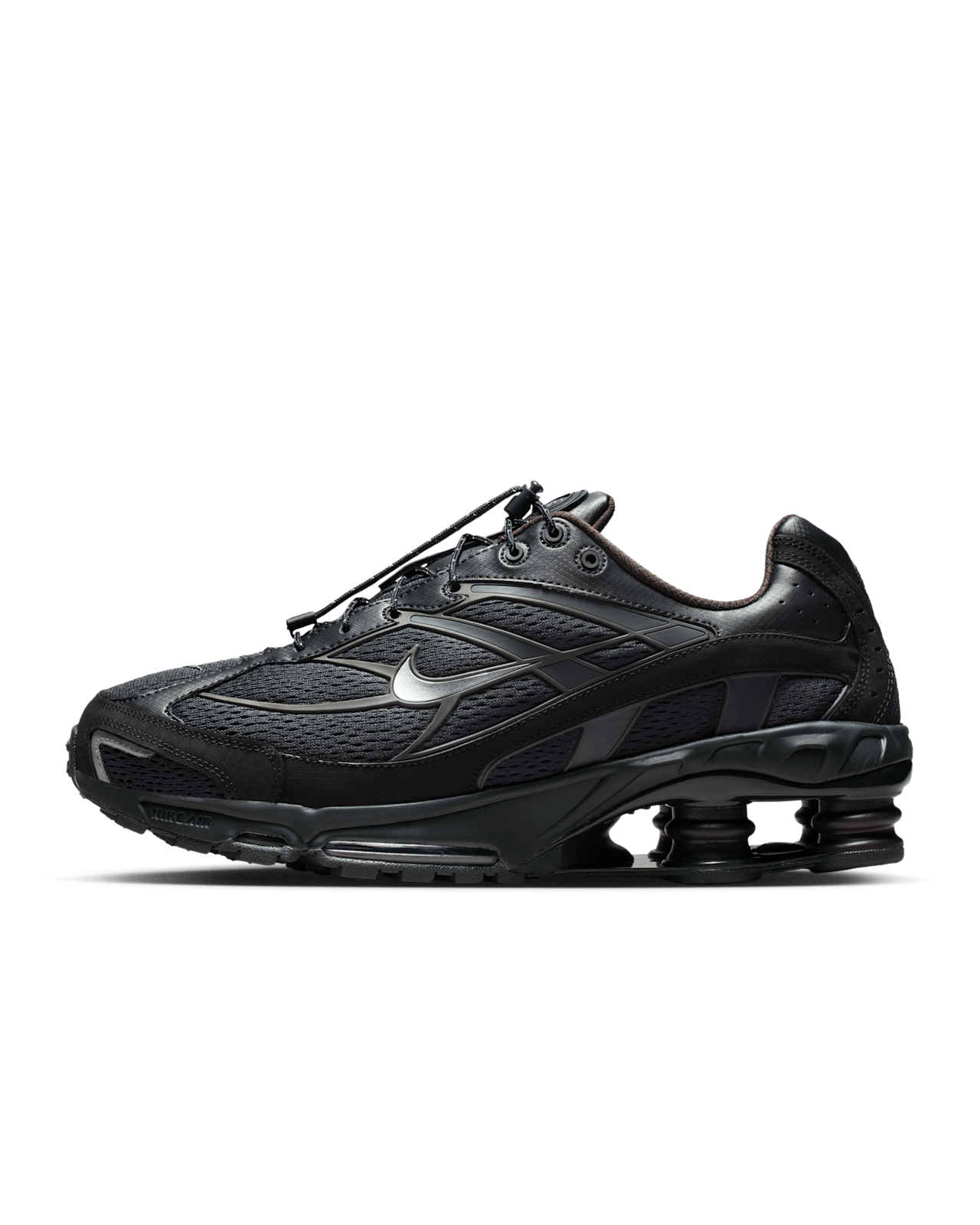 NIKE公式】ショックス ライド 2 'Off Noir and Velvet Brown' (IO1906